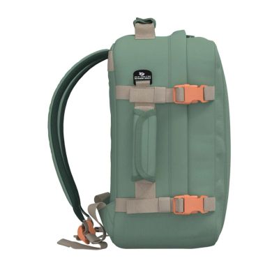 4. Plecak podróżny Cabin Zero Classic 28L Sage Forest - CZ082401