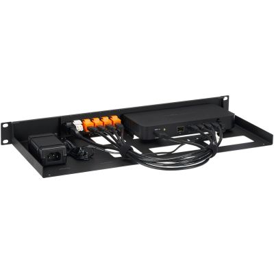 2. Zestaw Rackmount.IT do SonicWall TZ80
