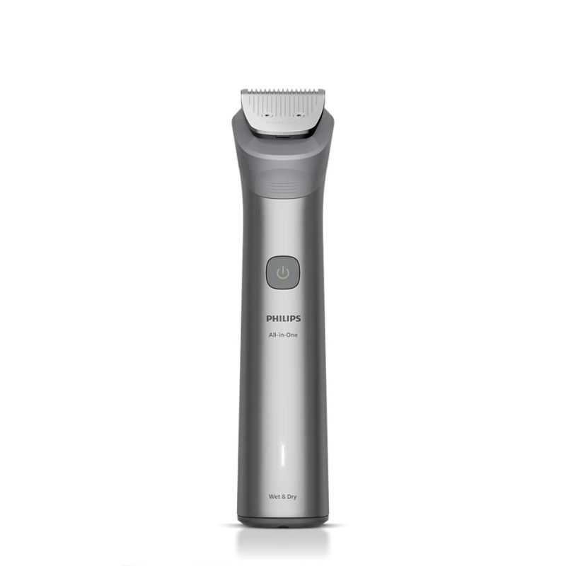 5. Trymer PHILIPS Multigroom MG5931/15