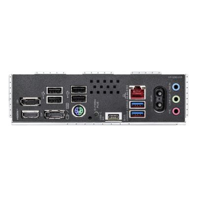 4. GIGABYTE B840M DS3H WIFI6 AMD B840 Gniazdo AM5 micro ATX