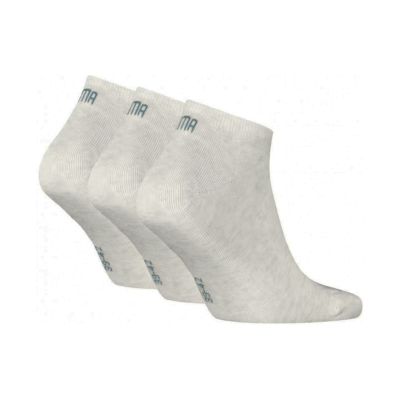 5. Skarpety Puma Unisex Sneaker Plain 3pak 938624 21