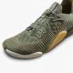 3. Buty męskie barefoot Vivobarefoot MOTUS FLEX NATURAL MENS MOSS (309646-03)