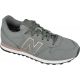 Buty New Balance W w szarej kolorystyce