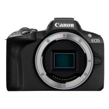 Aparat Canon EOS R50 + RF-S 18-45mm CREATOR KIT z 24.2 MP