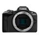Aparat Canon EOS R50 + RF-S 18-45mm CREATOR KIT z 24.2 MP