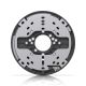 9. Ubiquiti UACC-GB-PLATE-B akcesoria do kamer monitoringowych