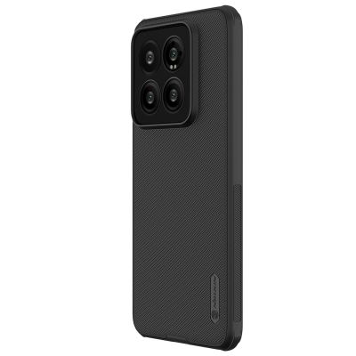 2. Etui Nillkin Super Frosted Shield Pro Magnetic Case na Xiaomi 14 Pro - czarne
