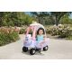 5. Little Tikes Cozy Coupe Fairy Samochód do jeżdżenia