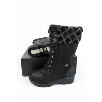 12. Buty kozaki Sorel W NL2984-010