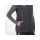 4. Kurtka MILLET W Kamet Light Down Vest czarny