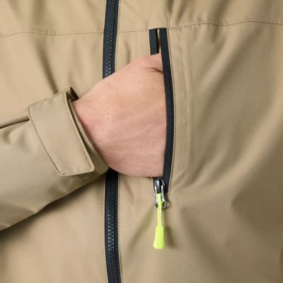 3. Helly Hansen męska kurtka CREW HOODED JACKET 2.0 34443 757