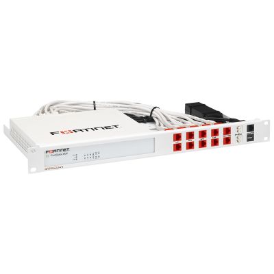 3. Zestaw rackmount IT dla FortiGate 80F / 81F