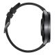 5. Xiaomi Watch 5 3,91 cm (1.54") AMOLED 47 mm Cyfrowy 480 x 480 px Ekran dotykowy Czarny GPS