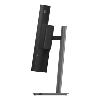 5. Lenovo ThinkVision P40WD-40 monitor komputerowy 100,8 cm (39.7") 5120 x 2160 px LCD Czarny