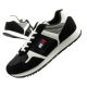 Tommy Hilfiger buty męskie sportowe Tjm Runner Casual czarne sneakersy