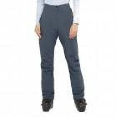 7. Spodnie Salomon WARM AMBITION Snowboard W LC1388 700