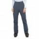 7. Spodnie Salomon WARM AMBITION Snowboard W LC1388 700
