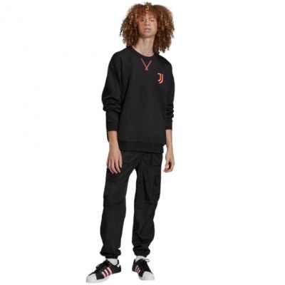 2. Bluza adidas Juventus CNY Cre M H67143