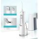 6. EXTRALINK BEAUTY SMARTLIFE INTELLIGENT WATER FLOSSER L8 WHITE