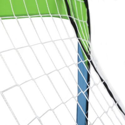 4. Bramka samorozkładana Spokey Goalkeeper II 2szt. 923495