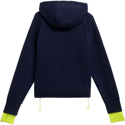 2. Bluza 4F W H4L21-BLD025 31S