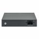 4. Intellinet 561792 przełącznik sieciowy Gigabit Ethernet (10/100/1000) Obsługa PoE Czarny