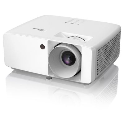 9. PROJEKTOR OPTOMA HZ40HDR LASER FHD 4000 ANSI 2MLN:1