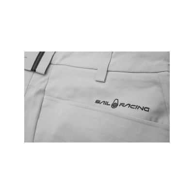 3. Spodenki SAIL RACING W Gale Technical Shorts - szary