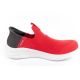 16. Buty sportowe Skechers M 403844L/RDBK
