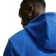 4. Bluza męska Nike Club BB FZ Hoodie niebieska FN3861 480