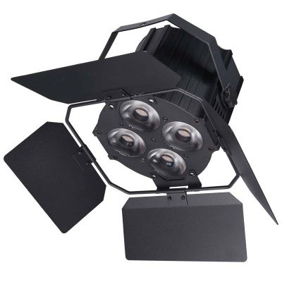 LIGHT4ME P4 WW reflektor sceniczny LED PAR