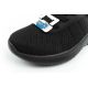 15. Skechers Bounder buty sportowe na rzep dziecięce lekkie wygodne