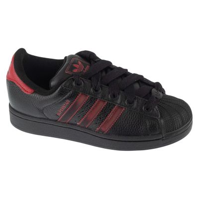 adidas Superstar II JR7316 Czarne 38