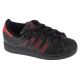 adidas Superstar II JR7316 Czarne 38