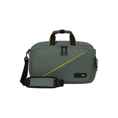 American Tourister Take2cabin Zielony Chłopak, dziewczyna Torba na ramię