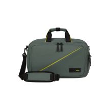American Tourister Take2cabin Zielony Chłopak, dziewczyna Torba na ramię