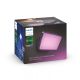 5. Philips Hue White and color ambiance Oświetlenie projektorowe Discover