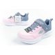 8. Buty Skechers S Lights Sola Jr 303714L/GYLP