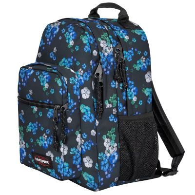 2. Eastpak Morius Backpack EK00040FC0Y1 Czarne One size