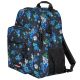 2. Eastpak Morius Backpack EK00040FC0Y1 Czarne One size