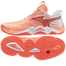 Buty Mizuno WAVE MOMENTUM ELITE V1GA251280