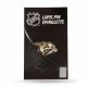 16. Wpinka Inglasco NHL Logo 392SV000367