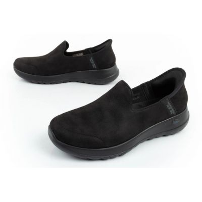 8. Buty Skechers Go Walk Joy W 124665/BBK