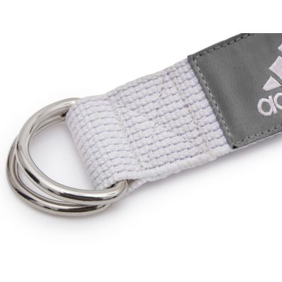 7. Pasek do Jogi adidas ADYG-20200CW