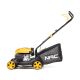 5. Kosiarka spalinowa NAC LP40-79-PL-SB 79,9cc