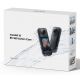 7. Kamera Insta360 X5 Essentials Bundle