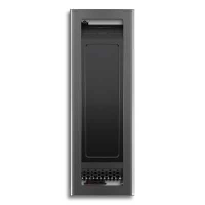 2. Stacja robocza Lenovo ThinkStation z procesorem AMD Ryzen Threadripper PRO 7945WX, pamięcią 64 GB DDR5 RDIMM, dyskiem 1000 GB oraz klawiaturą z językiem angielskim, brak napędu optycznego