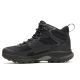 5. Buty GORE TEX Merrell Speed Strike 2 Mid GTX - rock