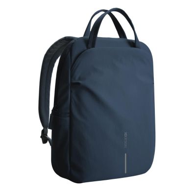 18. XD DESIGN PLECAK SOFT TOTE NAVY P706.3025
