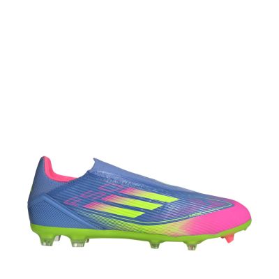 7. Buty piłkarskie adidas F50 League LL FG/MG IE1240